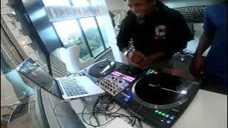 Dj Wesley - Choice Radio 87.7 fm 10052024