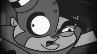 N. Gin: Delicious sister... (Crash: Mind Over Mutant)