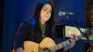 Video thumbnail of "Lucy Spraggan - Dear You (The Quay Sessions)"