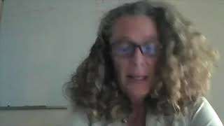 Building Peace during the Pandemic | Denise Brown, U.N. DSRSG, MINUSCA, Central African Republic. Wealth