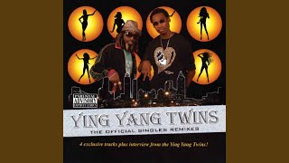 Video thumbnail of "Ying Yang Twins - Cheech & Chong"