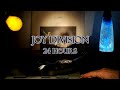 JOY DIVISION - 24 hours - vinyl + lyrics