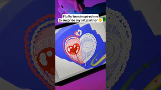Artworkout app #artworkout #ipadgames #ipadapps #ipaddrawing #digitalart #ipad #apps #digitaldrawing