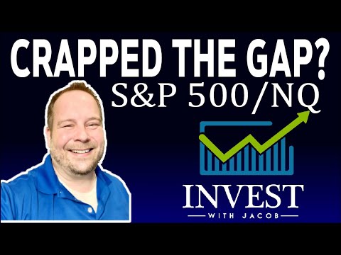 SP500 Technical Analysis