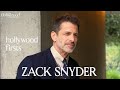 Zack Snyder Shares His Hollywood Firsts From &#39;Dawn of the Dead&#39; &amp; &#39;300&#39; to &#39;Rebel Moon&#39;