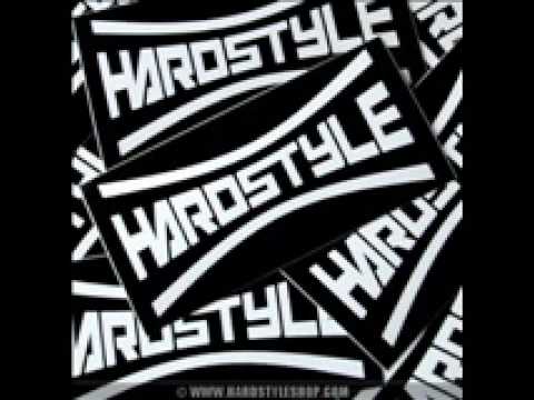 hardstyle, intercambio de rolas intro DJ melody mix