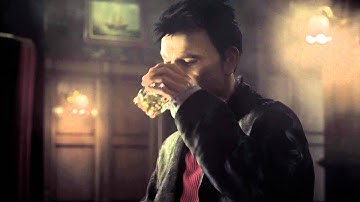 The Secret World | Cinematic Trailer