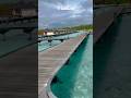 Watervilla at Maldives