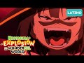 Megumin con la percepción de la realidad alterada | KONOSUBA - An Explosion on This Wonderful World!