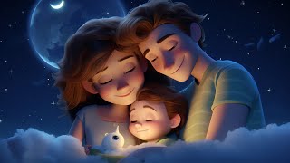 Baby Music || Relaxing Music for Babies To Go To Sleep ♫ Lullaby For Baby Bedtime