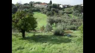 Ref ko644 Farmhouse with 8,000m2 of land in superb location