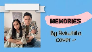 Maroon 5 - memories | cover By Aviwkila