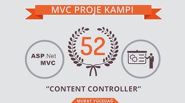 Mvc Proje Kampı 52 Content Controller
