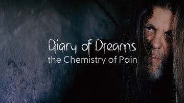 Diary of Dreams - the Chemistry of Pain