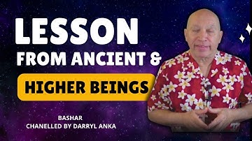 Bashar 2024 -  The Essassani Connection: Insights on Ancient Civilizations and Higher Beings by Dar