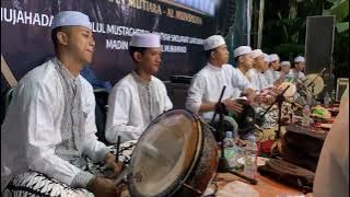 FULL SKILL ‼️ Alamate anak sholeh - AL MUNSYIDIN