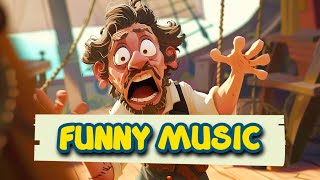 Funny Meme Music For Fails And Bloopers | Comedy Background Music
