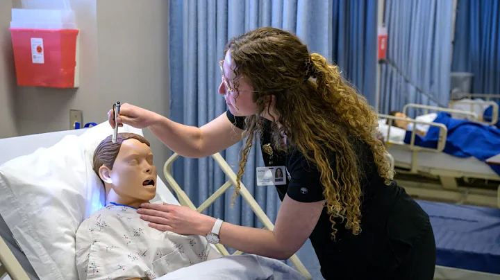 MTSU True Blue Preview | School of Nursing
