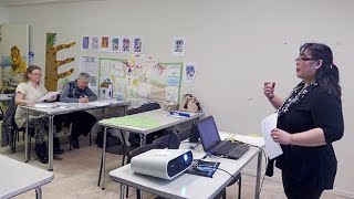 Manitobans Go Extra Mile To Make Newcomers Feel Welcome