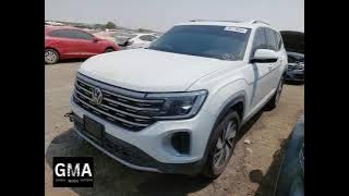 WVGBD1CA5RC543438 2024 VOLKSWAGEN TERAMOUNT