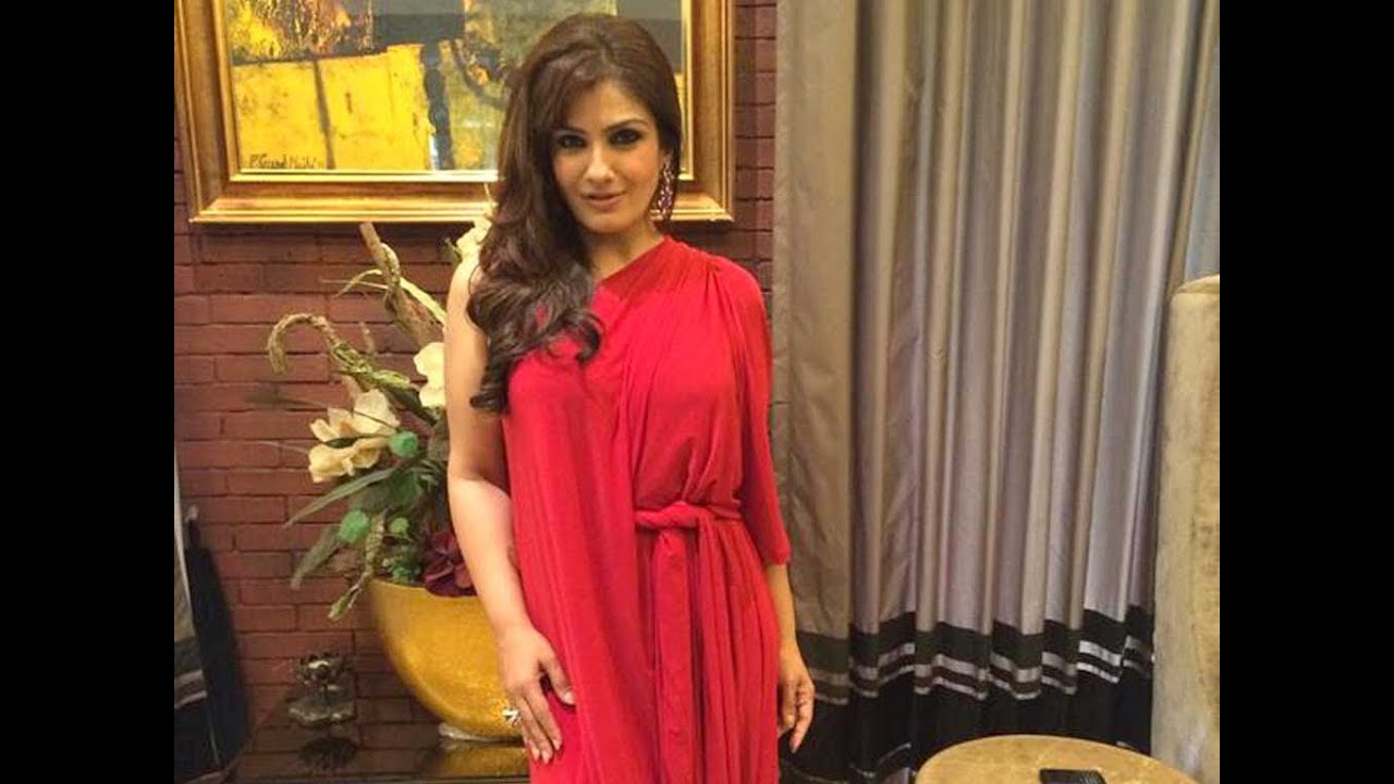 Raveena Tandon To Work With Filmmaker Onir In Sex