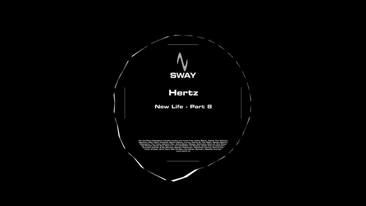 Guarda Hertz - One (Gaetano Parisio Remix) su YouTube Guarda Hertz - One (Gaetano Parisio Remix) su YouTube