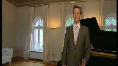 Johannes Kalpers - Die letzte Rose 2008