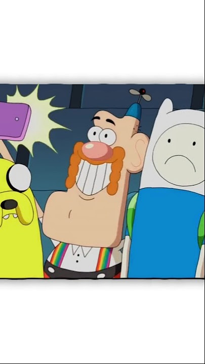 هذا أغرب شيء قامت به شركة كرتون نتورك 🙄⁉️