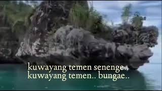 Pemuda tampan ~ Hj Uun kurniasih  { Official lirik lagu}