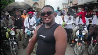 ABBO BAYERO FT ELDINE D'ABORD  NGA A HOCKI AM Directed by EZZ FOKONG