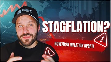 I Analyzed 2025 Inflation Reports and Here