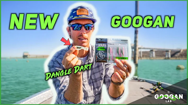 The BEST CRAPPIE FISHING LURE! ( Crappie fishing tips )