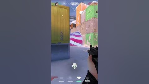 They call me hacker for a reason 👿😂☠  #valorant3k #valorant #sage  #gaming #healer  #valorantclips