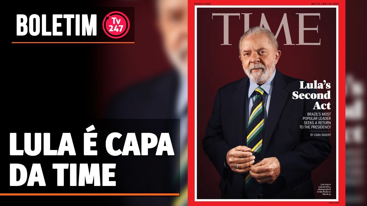A força é forte com esse”, afirma Mark Hamill sobre Lula - POPline