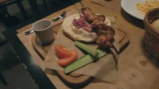 Тула. Pablic. Ресторан балканской кухни в Туле. Видео обзор. Тула. Pablic. Ресторан балканской кухни в Туле. Видео обзор.