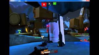 LoadOut Pulse Tesla Setup, cheap and powerful