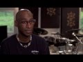 Capture de la vidéo Omar Hakim Interview - In The Studio With Roland V-Drums