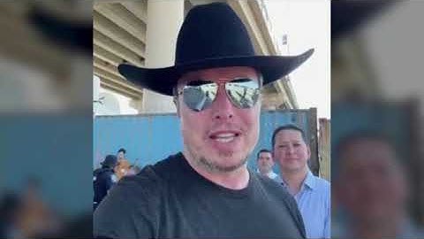 Elon Musk wades into US immigration debate