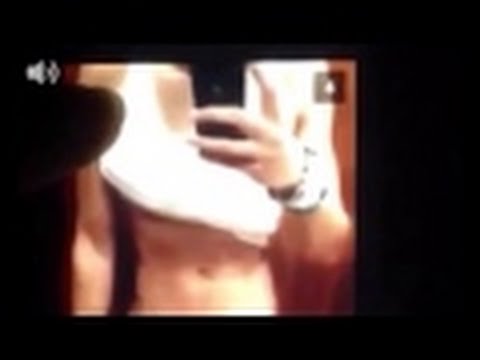 Rihanna Soaked Britney Crys 5sos Snapchat Gasp Rewind Youtube