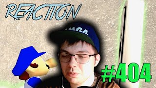 SMG4: If Mario Was In... Newgrounds [REACTION MASH-UP]#404