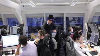 IT Lab Harlem Shake