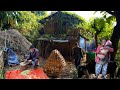 The Farmers Morning Life In The Eastern Nepal VIllage Environment Of Nepal Bijaya Limbu The Farmers Morning Life In The Eastern Nepal VIllage Environment Of Nepal Bijaya Limbu