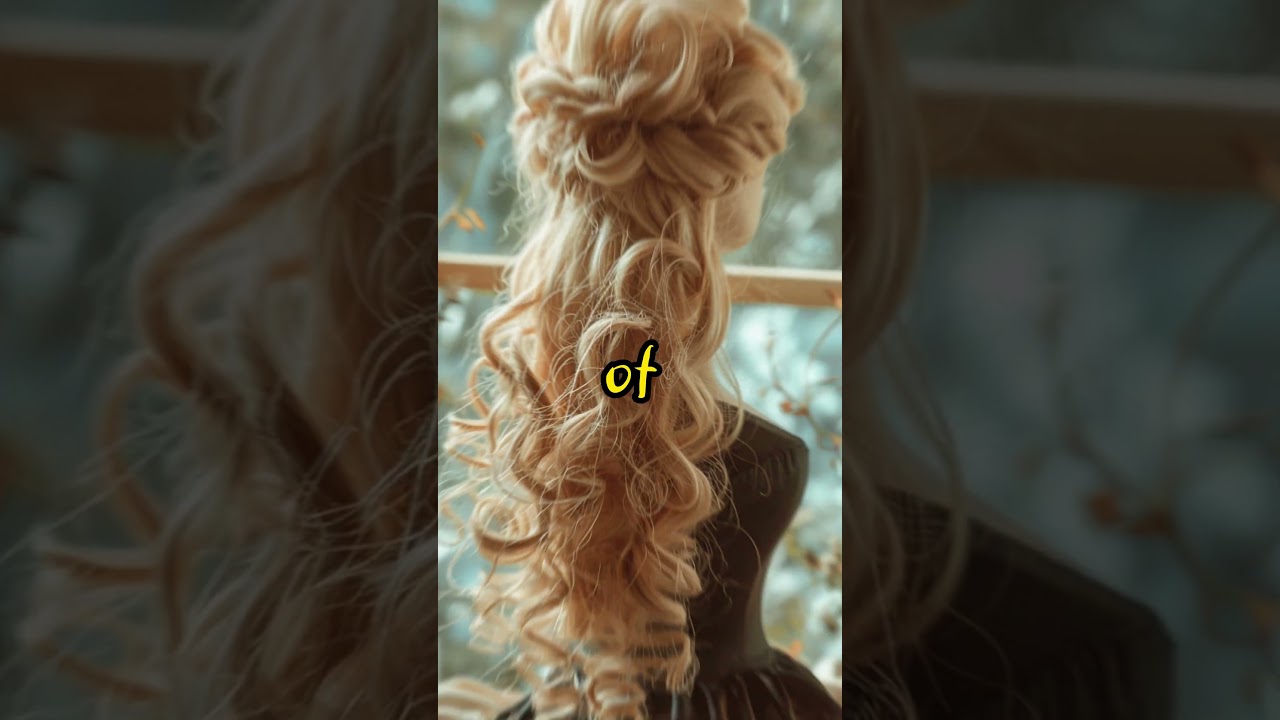 Did the Ancient Romans Love Blondes? 