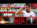 POLISH History REACTION: IPNtv The Unconquered | British student reacts to Polish History