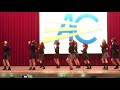 TWICE SIGNAL 芦屋大学 学園祭