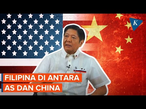 Tantangan Marcos Seimbangkan