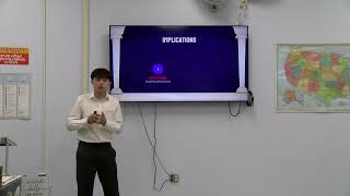 AP Seminar Individual Presentation (Scored 5) - 2024