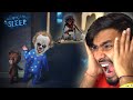 BABY HORROR GAME 