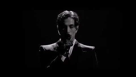 Damiano David - Felicità - Sanremo 2025🎧 #video #music #sanremo2025