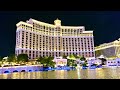 The Ultimate Bellagio Las Vegas Hotel Stay & Review